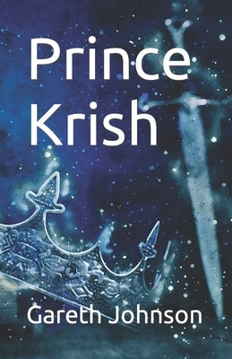 Prince Krish by Johnson, Gareth