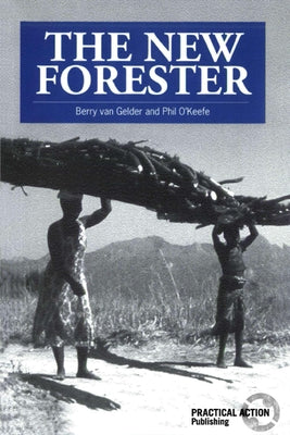 The New Forester by Van Gelder, Berry