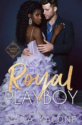 Royal Playboy by Malone, Nana