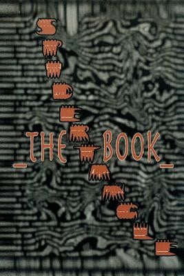 Spidertangle _The Book_ by And, Miekal