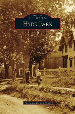 Hyde Park by Heath, James