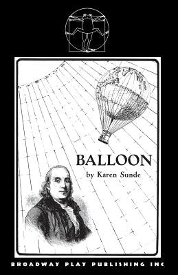 Balloon by Sunde, Karen