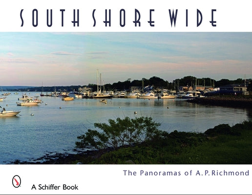South Shore Wide by Richmond, Arthur P.