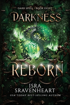 Darkness Reborn by Sravenheart, Isra