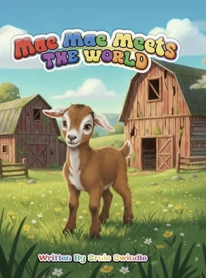 Mae Mae Meets the World by Swindle, Ernie