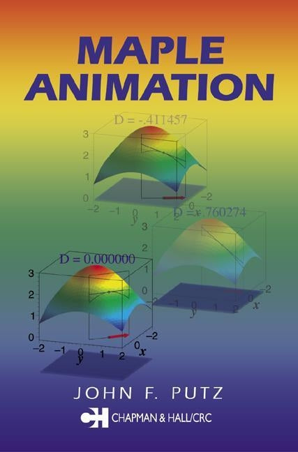 Maple Animation by Putz, John F.