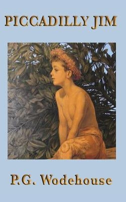 Piccadilly Jim by Wodehouse, P. G.