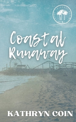 Coastal Runway by Coin, Kathryn