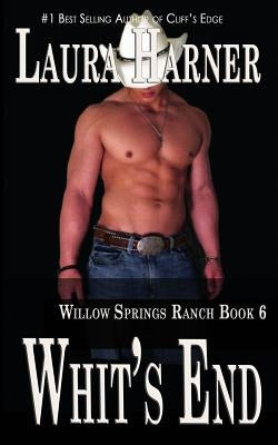 Whit's End by Harner, Laura