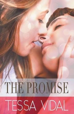The Promise by Vidal, Tessa