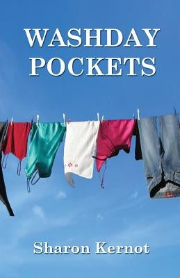 Washday Pockets by Kernot, Sharon