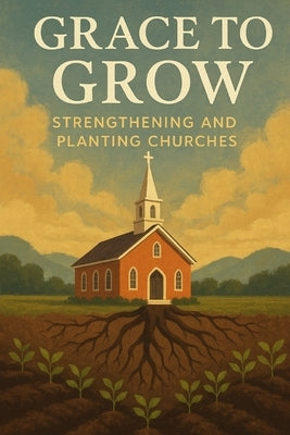 Grace to Grow: Strengthening and Planting Churches for Kingdom Impact by Webster, Matthew