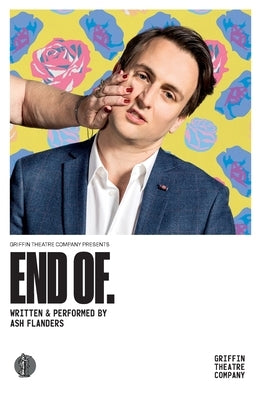 End Of. by Flanders, Ash