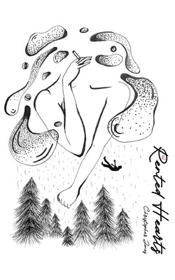 Rented Hearts by Jones, Christopher