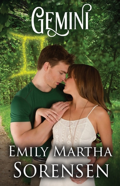 Gemini by Sorensen, Emily Martha