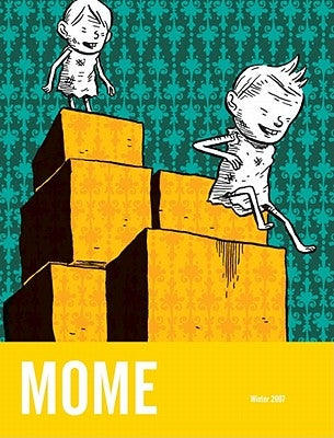 Mome Winter 2006 by Groth, Gary