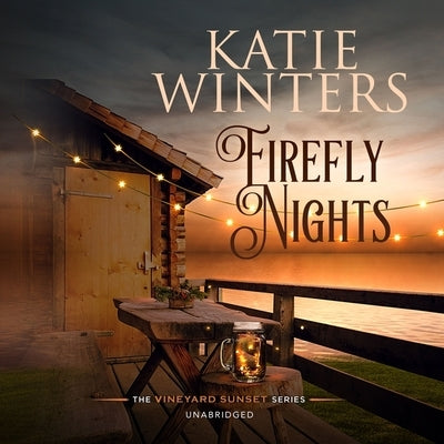 Firefly Nights by Winters, Katie