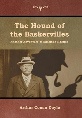 The Hound of the Baskervilles by Doyle, Arthur Conan