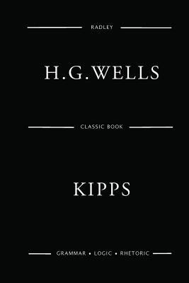 Kipps by Wells, H. G.