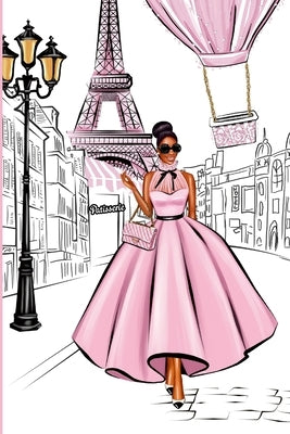 Pretty in Paris by Pompey, Ayeshia