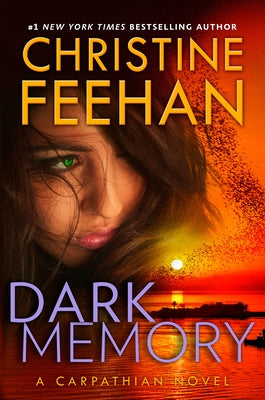 Dark Memory by Feehan, Christine