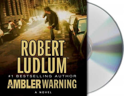 The Ambler Warning by Ludlum, Robert