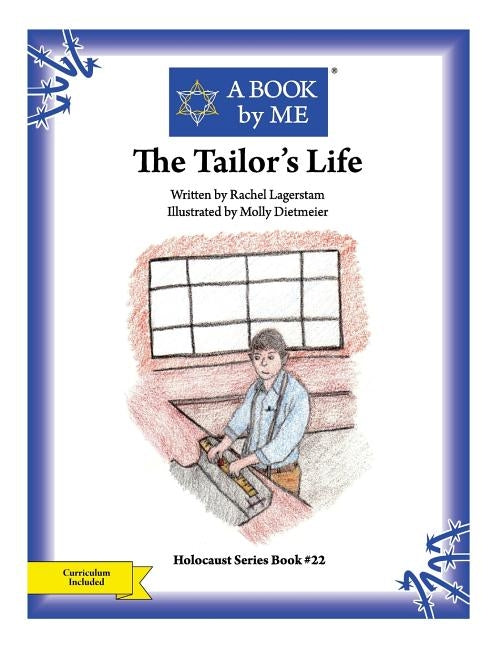 The Tailor's Life by Lagerstam, Rachel