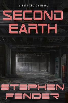 Second Earth by Dietz, Lynda