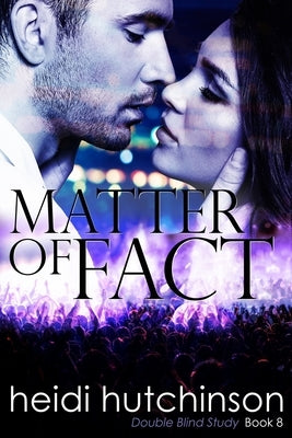 Matter of Fact by Hutchinson, Heidi
