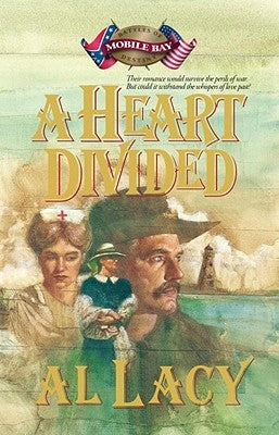 A Heart Divided by Lacy, Al