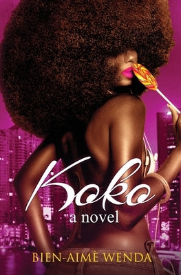 KoKo by Wenda, Bien-Aime