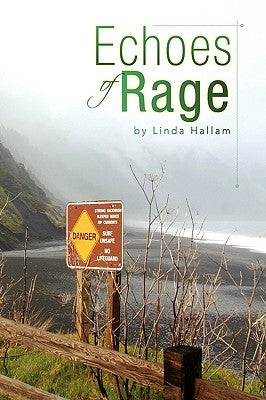 Echoes of Rage by Hallam, Linda