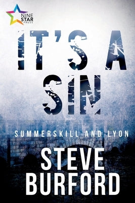It's a Sin by Burford, Steve