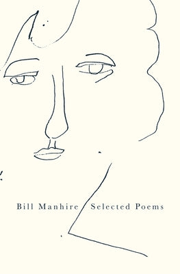 Selected Poems by Manhire, Bill