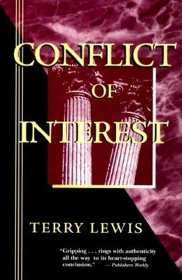 13 Temptitle for Title Removal by Lewis, Terry