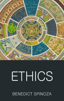 Ethics by de Spinoza, Benedict