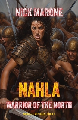 Nahla: Warrior of the North by Marone, Nick