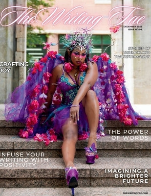 The Writing Fae No.4: Triumph and Transformation by Tataw, Winnifred