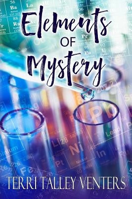 Elements Of Mystery by Venters, Terri Talley