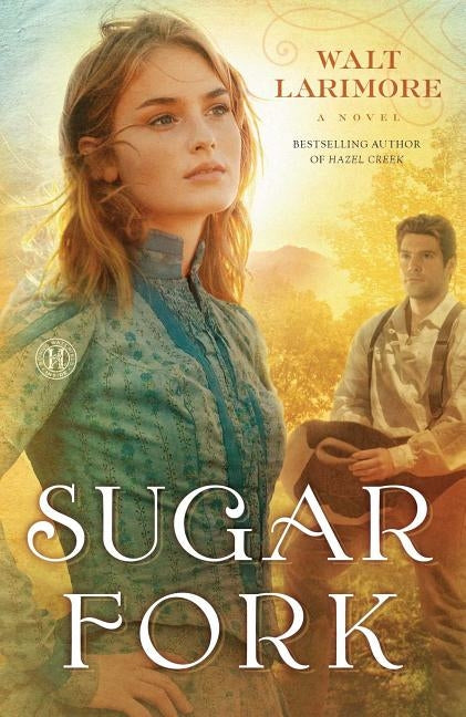 Sugar Fork by Larimore, Walt