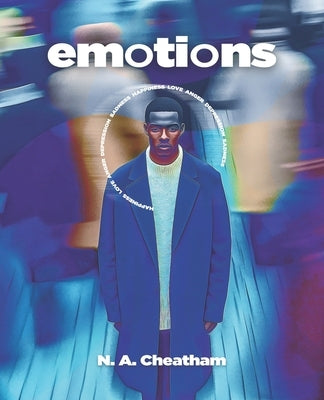 emotions by Cheatham, Nile