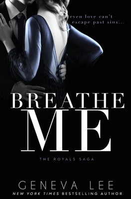 Breathe Me by Lee, Geneva