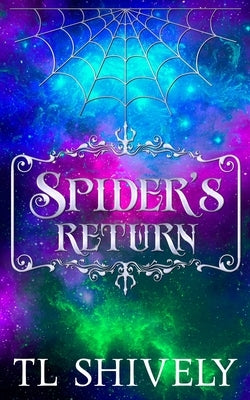 Spider's Return by Crime, Partners In