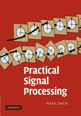 Practical Signal Processing by Owen, Mark