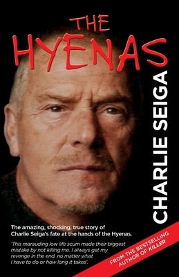 The Hyenas by Attwood, Shaun