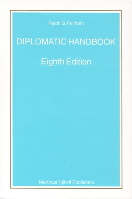 Diplomatic Handbook by Feltham