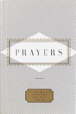 Prayers by Washington, Peter