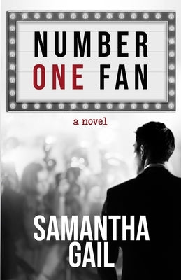 Number One Fan by Gail, Samantha