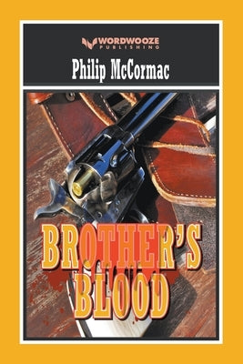 Brother's Blood by McCormac, Philip