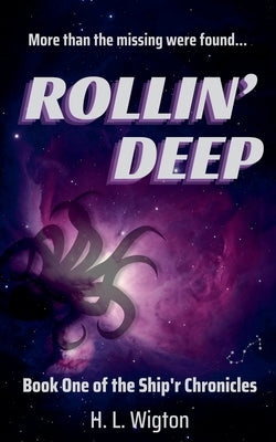 Rollin' Deep by Wigton, H. L.